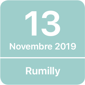 13 novembre 2019 à Rumilly