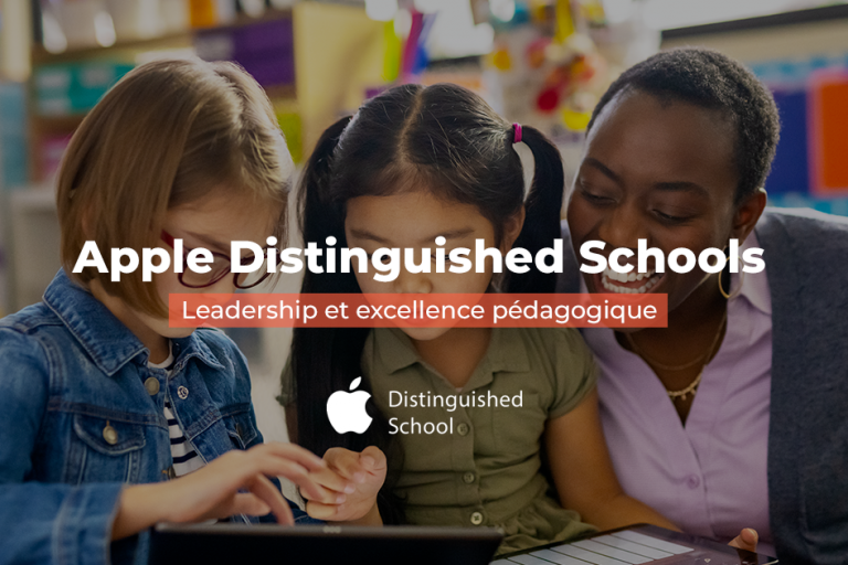 Apple-Distinguished-Schools