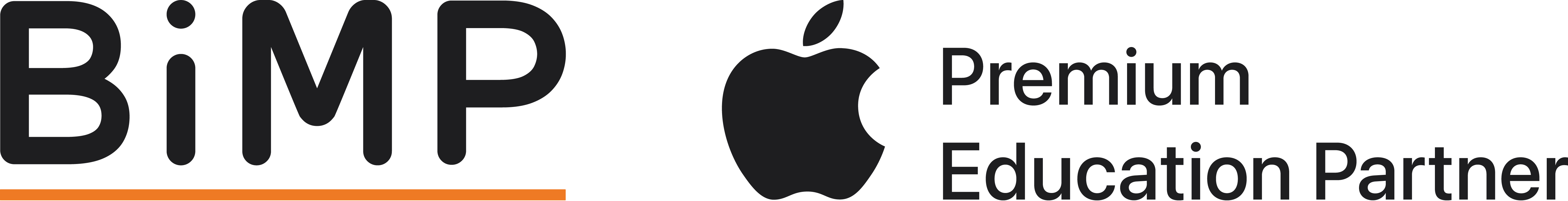 Logo Apple Premium Education Partner