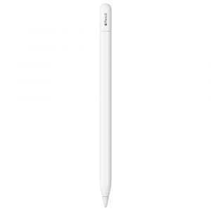 Apple_pencil Stylet iPad Apple