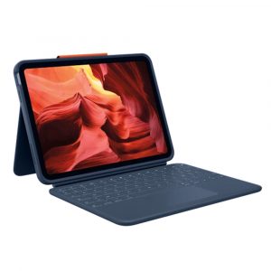 Combo-4-Touch Clavier Logitech Combo 4 Touch