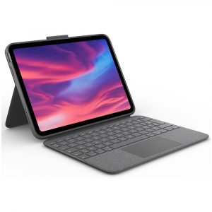 combo Clavier Logitech Combo Touch