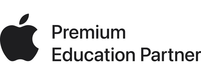 Apple Premium Education Partner